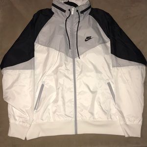 Mens Nike jacket